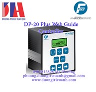 Fife DP-20 Plus Web Guide Controller