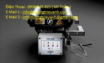 Fife Viet Nam, Sensors fife, Actuators fife, Fife VEO 700- Video Enhanced Observation