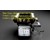 Fife Viet Nam, Sensors fife, Actuators fife, Fife VEO 700- Video Enhanced Observation