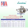 Fuso Seiki MS-8A-1.0mm| Súng phun Lumina MS-8A-1.5 | Súng phun Fuso seiki MS-8A-2.0 |Fuso Seiki Việt Nam MS-8A-3.0mm