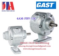 Gast 4AM-FRV-13C | Gast 4AM-FRV-13CNLP | Động cơ giảm tốc Gast chính hãng