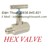 HEX VALVE / Hexblok Modular Double Block / Bleed Valves / HEX Manifold Valves / 5 Valve Manifolds / HexBlok Valves / 3 Valve Manifolds