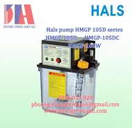 Hals HMGP-105DC | Has HMGP-105D | HMGP-105W |Hals pump HMGP 105D series