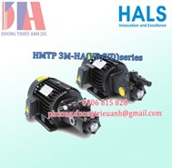 Hals HMTP 3M-HA(VB/VD) series | Hals HMTP-220HA(VB/VD)