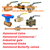Hammond Valve / Hammond Commercial / Industrial gate / Hammond Globe / Hammond Butterfly valves