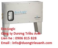 Hệ thống cải tạo hồ và hồ Eco-Logic  - Eco-Logic  Viet Nam - Thiết bị  Eco-Logic
