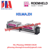 Kẹp Roemheld HILMA.ZH chính hãng