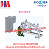 Hệ thống xử lý nước Bio-Sea'B'