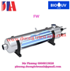 Hệ thống xử lý nước Bio-uv FW
