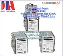 High Speed Fuses Square Body SC32AR69V700TIU 700A | Mersen 800A  SC32AR69V800TI N1047064 
