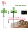 Hitrol HTM-930 | Hitrol HLC-901L | Hitrol HLC-901P