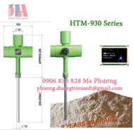 Hitrol HTM-930 | Hitrol HLC-901L | Hitrol HLC-901P