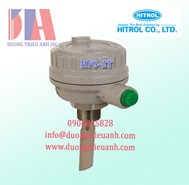 Hitrol Viet nam | Hitrol HC-4V15-S | Flow Switch HFS-2T