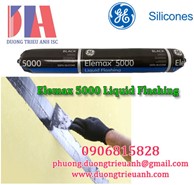 Keo GE Elemax 5000 Liquid Flashing | Keo trám Silicon GE Elemax 5000