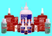 Keo Loctite Làm Kín Ren - Keo Loctite Khóa Ren - Keo hóa chất Loctite