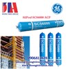 Keo silicone GE SilPruf SCS6000 ACP | SCS6000 ACP Silicone Weatherproofing Sealant