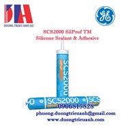Keo sillicone cap cấp Momentive SCS9000 NB | Momentive SilPruf™ SCS9000 NB Sealant
