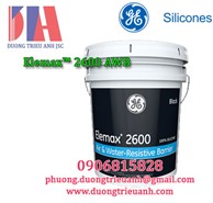 Sơn trám Silicon GE Elemax 2600 AWB | Sơn phủ Silicon GE Elemax 2600 AWB