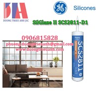 Keo trám Silicon GE SilGlaze II SCS2811-D1