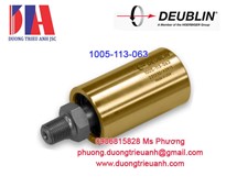 Khớp nối 1005-113-063 Deublin chính hãng Đức