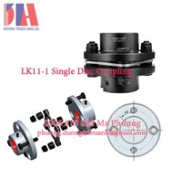 Khớp nối Coup-link LK11-115KWP | Coup-link LK11-104K