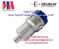 Khớp nối Deublin 1109-041-188 | Deublin 1109-710-717 | Deublin 1109-840-835