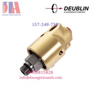 Khớp nối Deublin 157-249-738981