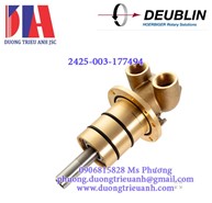 Khớp nối Deublin 2425-003-177494 chính hãng