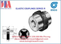 Khớp nối Escoflex A - SERIES | Khớp nối đĩa Esco | Khớp nối bánh răng Esco | Khớp nối màng | DIAPHRAGM TYPE COUPLINGS