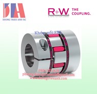 Khớp nối R+W EKL/600/A | Coupling R+W Việt Nam EKL/300 | Couping R+W Việt Nam