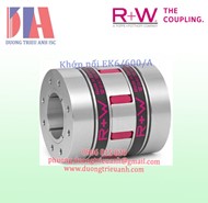 Khớp nối R+W type EK6/020 | R+W Coupling EK6 20 B | khớp nối EK6 300