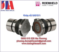 Khớp nối Roemheld chính hãng tại việt Nam | Coupling Roemheld Viet Nam 