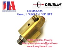 Khớp nối chính hãng Deublin 257-000-003  | Deublin 257-000-003043