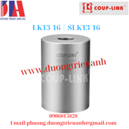 Khớp nối cứng coup-link LK13-16 | SLK13-16