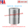 Khớp nối cứng coup-link LK13-16 | SLK13-16