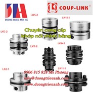 Khớp nối đĩa Coup-link Viet Nam | Coup-link LK24-3 | Khop noi Couplink LK15-2
