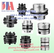 Khớp nối đĩa Couplink | Khớp nối gói đĩa Couplink | Couplink LK11-2 | Couplink K15-1 |Couplink LK11-2 | LK15-1 |  LK18-1