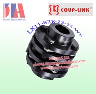 Khớp nối đĩa Couplink LK11-82K-22-25-WP