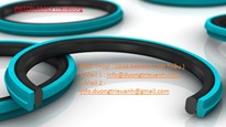 Khớp nối & phụ kiện  Trelleborg / Vòi dầu & biển  Trelleborg Viet Nam