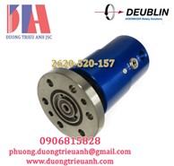 Khớp nối thủy lực Deublin 2620-520-157 (USA) mới 100%
