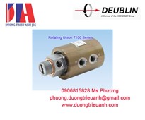 Khớp nối thủy lực Deublin 7100-853 chính hãng Germany