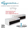 Khử trùng không khí gián tiếp Hygeaire - máy khử trùng  Hygeaire - Hygeaire Viet nam - Thiết bi Hygeaire