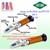 Khúc xạ kế Brix cầm tay VEE GEE BX-3 | Vee Gee BX-90 | Nhà phân phối dụng cụ đo khúc xạ BTX-20 Veegee
