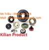 Kilian Product, vòng bi lăn Kilian, vòng bi đẩy Kilian, vòng bi nhựa Kilian