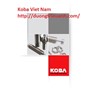 Koba Viet Nam , Cảm biến Koba  , Thiết  bị thủy lực  Koba , Vòng đệm Koba . Giảm sốc Koba , Giảm chấn Koba , Bộ đệm thủy lực Koba ...