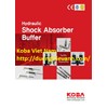 Koba Viet Nam , Cảm biến Koba  , Thiết  bị thủy lực  Koba , Vòng đệm Koba . Giảm sốc Koba , Giảm chấn Koba , Bộ đệm thủy lực Koba ...