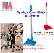 Ky nhựa Vikan 56664 dài 330mm | Vikan 56663 | Vikan 56666