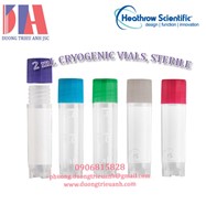 Lọ đông lạnh vô trùng Heathrow Scientific HS23202A, HS23202N