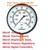 Marsh Gauges, Marsh Thermometers, Marsh Diaphragm Seals, Marsh Pressure Regulators, Marsh Digital Controllers,