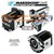 Marzocchi Viet Nam / Bơm Marzocchi / Bơm Bánh Răng Marzocchi / BƠM THỦY LỰC MARZOCCHI